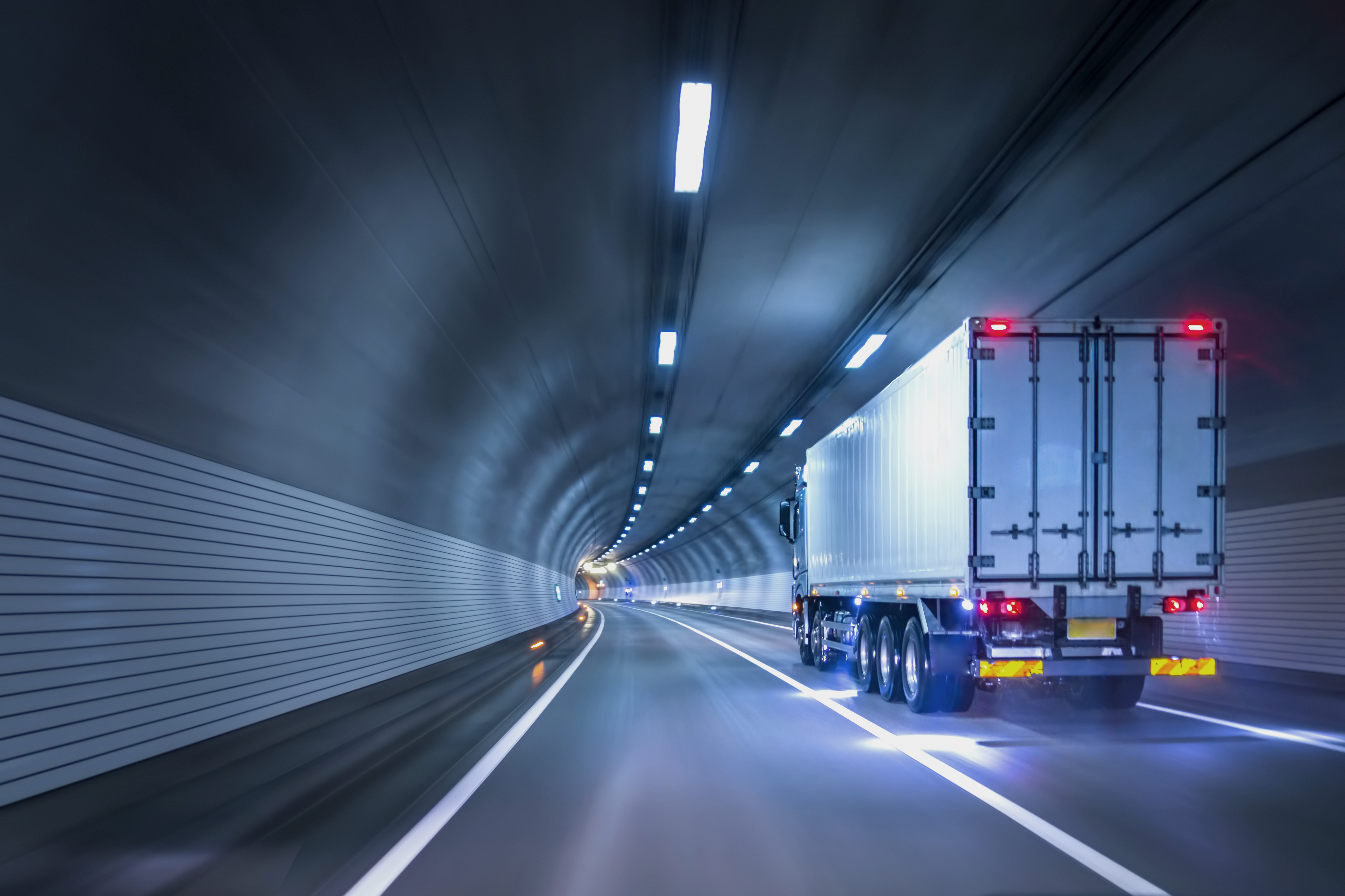 Stock Trucking