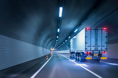Stock Trucking