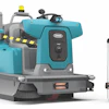 Tennant Company X16 Sweep