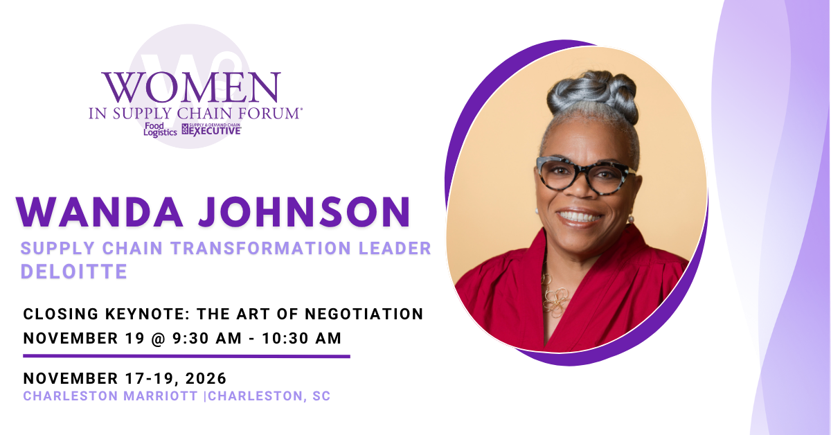 Wanda Johnson