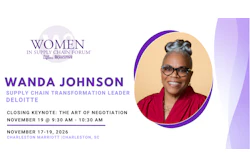 Wanda Johnson