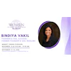 Bindiya Vakil
