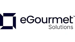 Egourmet Logo Blue