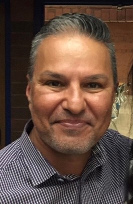 Hub International David Trevino