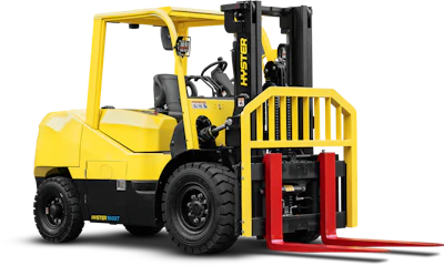 Hyster Xtlg Forklifts