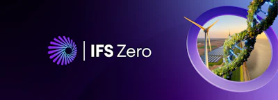 Ifs Zero