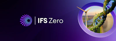 Ifs Zero