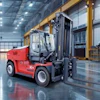 Kalmar Forklift