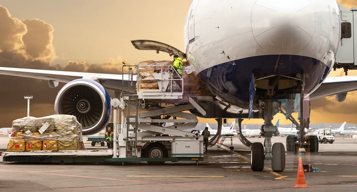 Air Cargo Demand up Despite Middle East Disruption