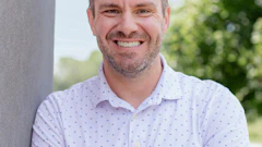 Marsh Nick Lee