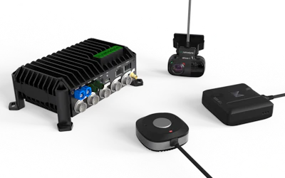 Netradyne 360&deg; Platform