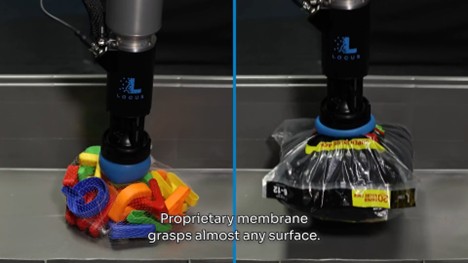 Nexera Robotics