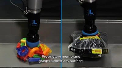 Nexera Robotics