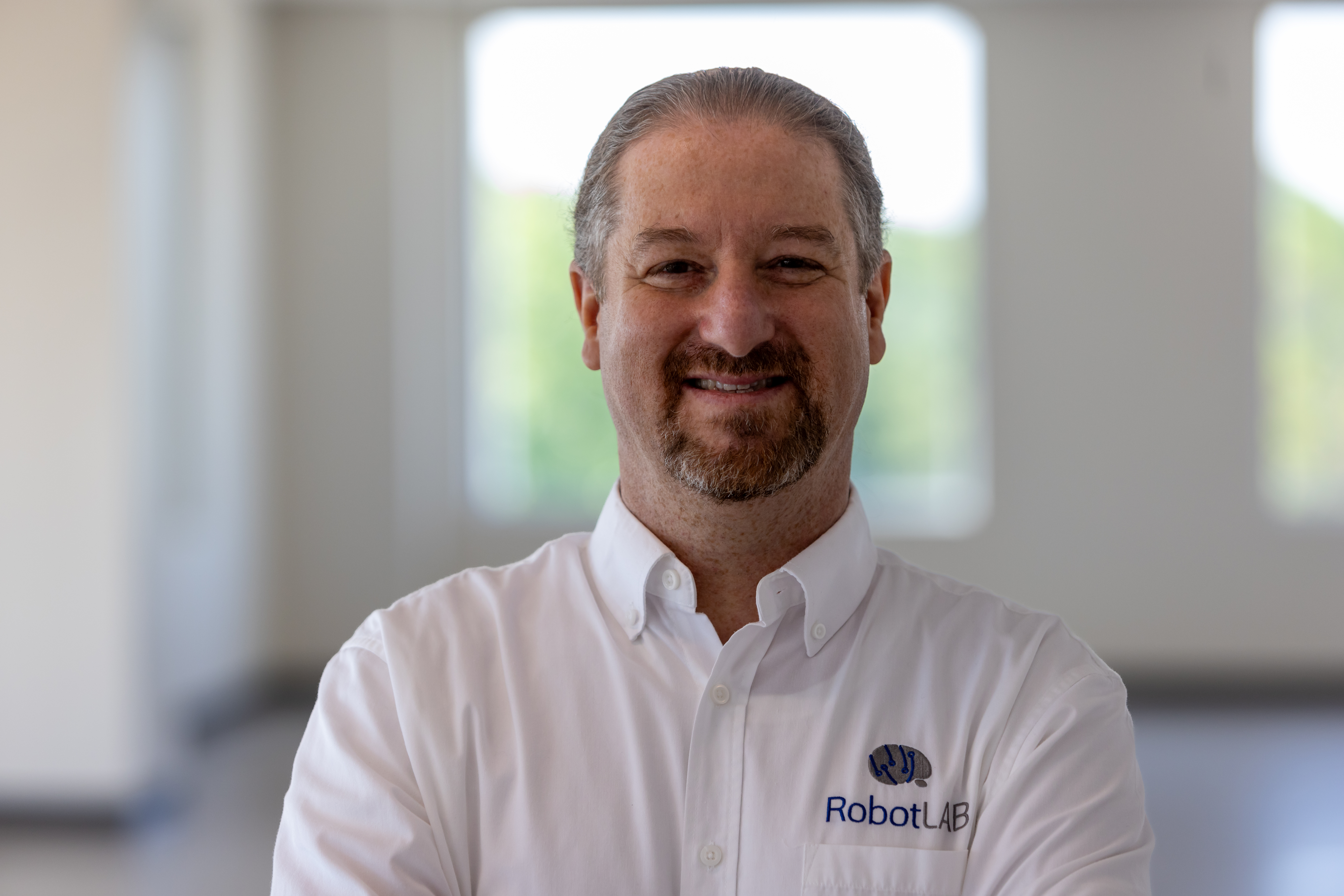 Robt Ab Elad Inbar Headshot