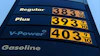 Stock Gasoline