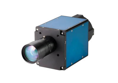 Teledyne Kaleido Front L With Lens