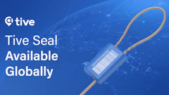 Tive Seal Landscape