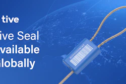 Tive Seal Landscape