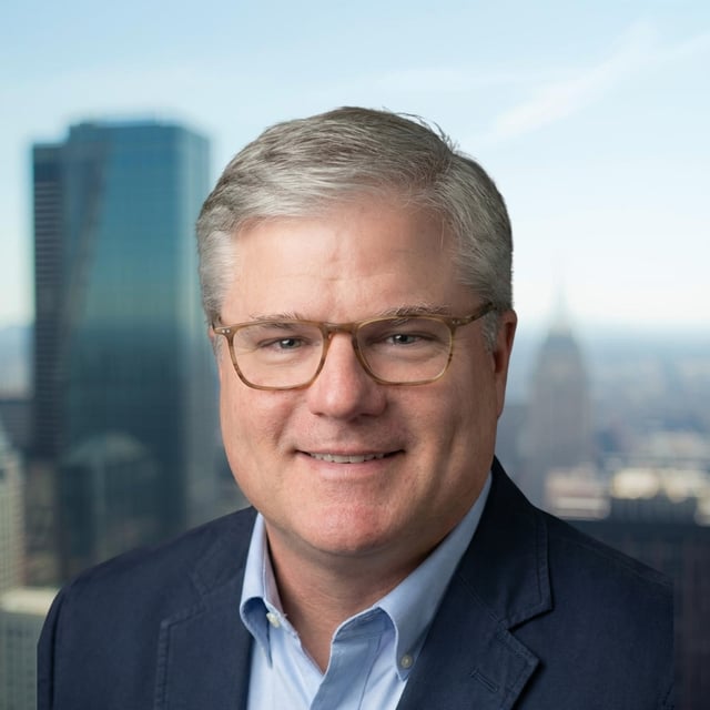 Ymx Logistics Mike Green