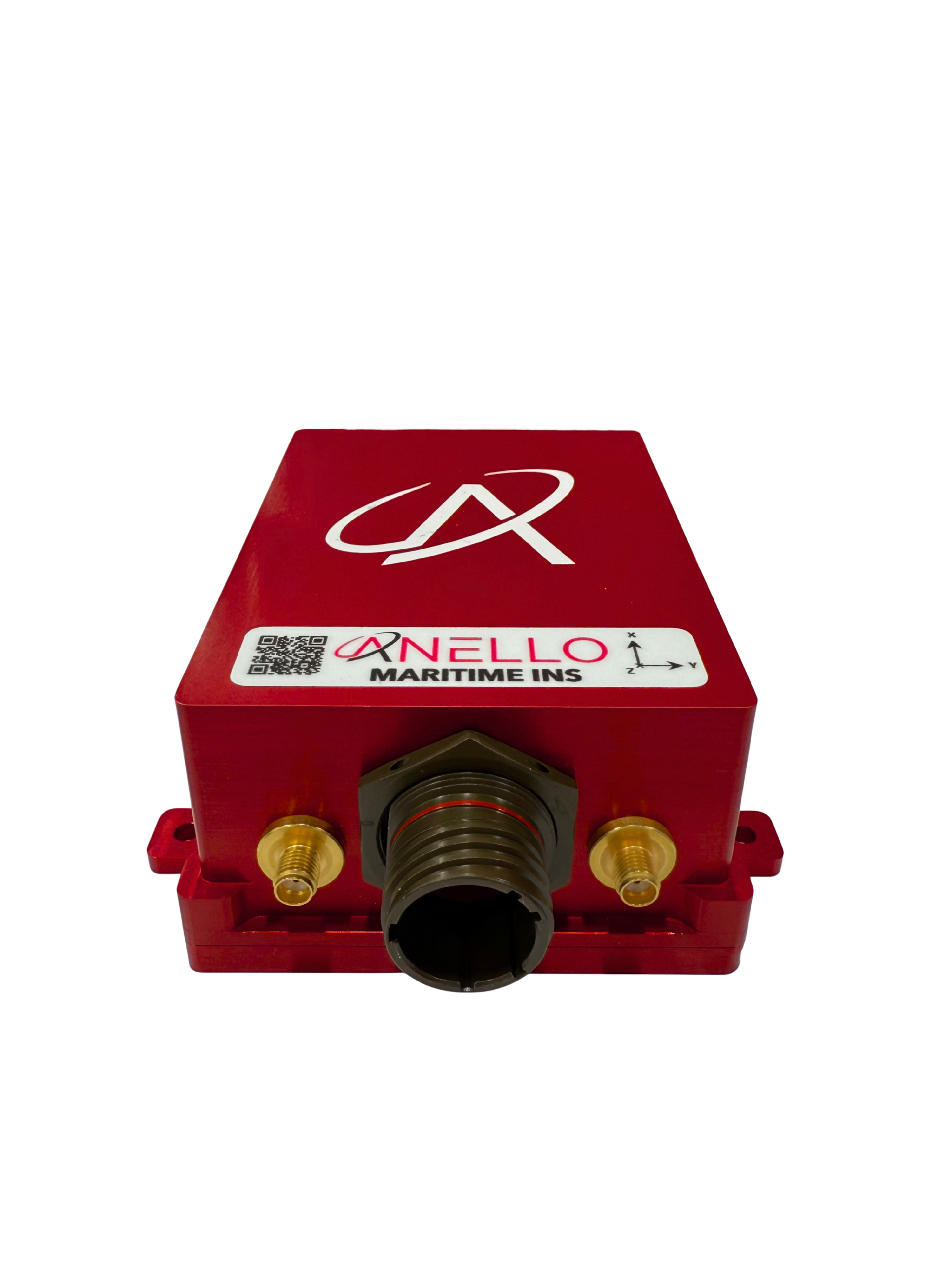 Anello Maritime Ins 011326