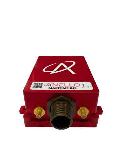 Anello Maritime Ins 011326