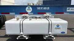 Cmc Genset Express