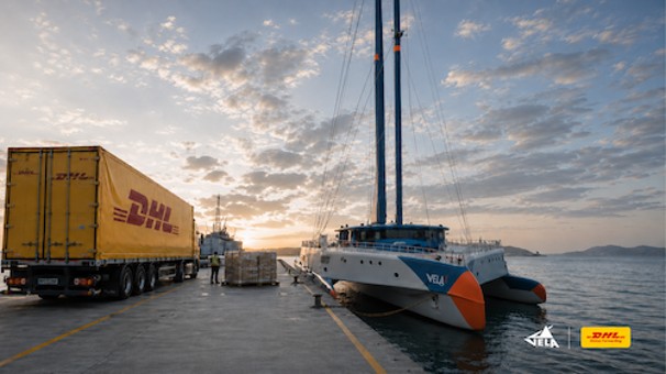 Dhl Vela