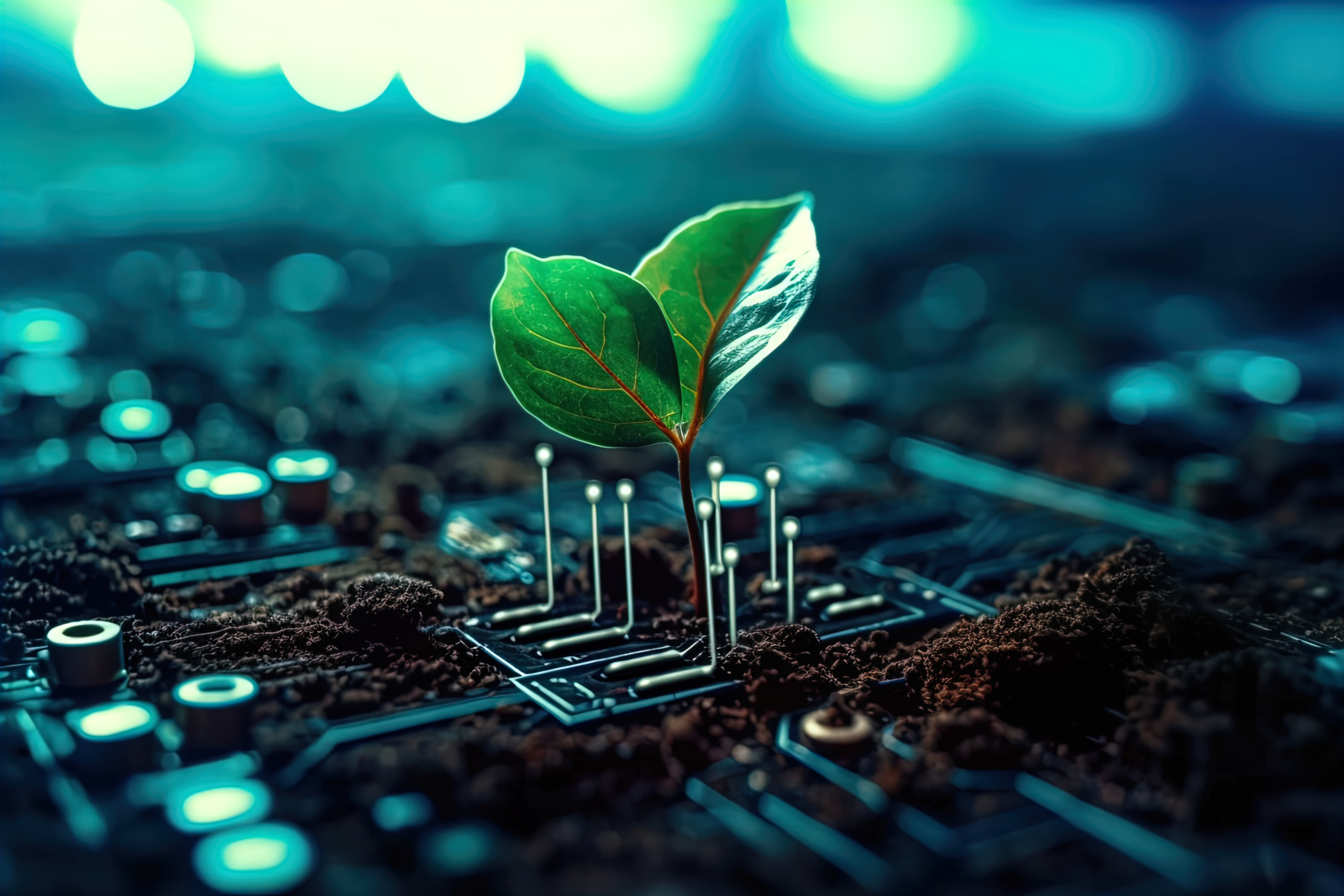 Digital Vision Lab Adobe Stock 596809736