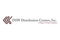 Dsw Distribution Logo