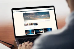 Etihad Cargo Excellence Hub