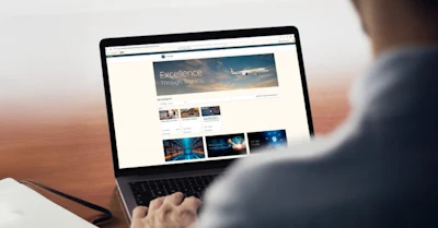Etihad Cargo Excellence Hub