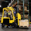 Hyster E45 70 Xn2 Electric Forklift