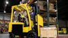 Hyster E45 70 Xn2 Electric Forklift