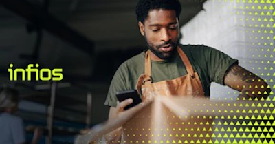 Infios Ai Powered Warehouse