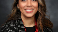 Lazer Logistics Melanie Sandlin