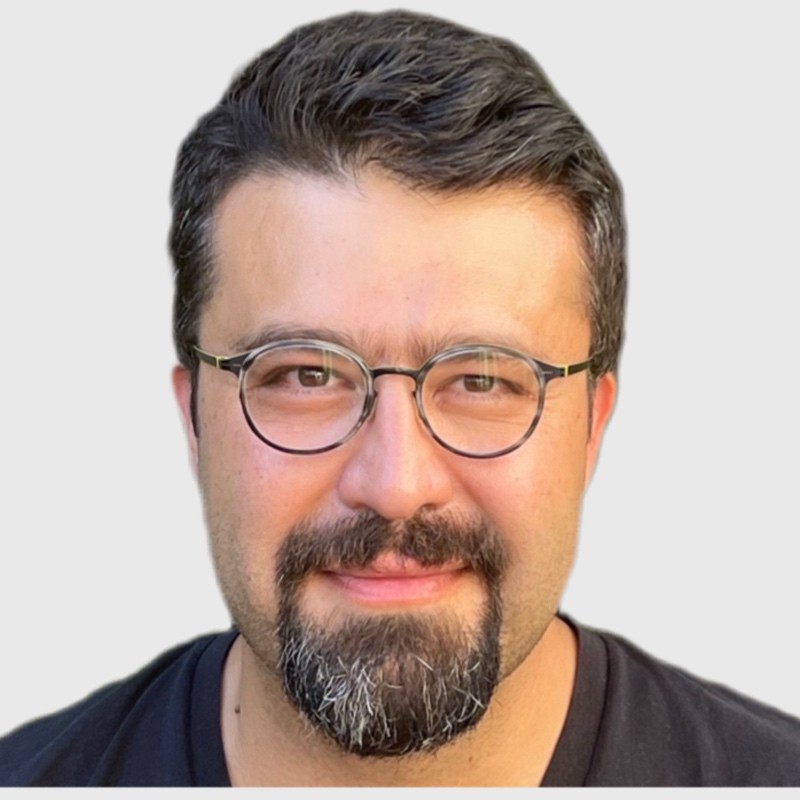 Magnum Alper Kulak Headshot