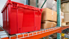 Monoflo Image 1 Food Logistics Corrugated Article