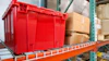 Monoflo Image 1 Food Logistics Corrugated Article