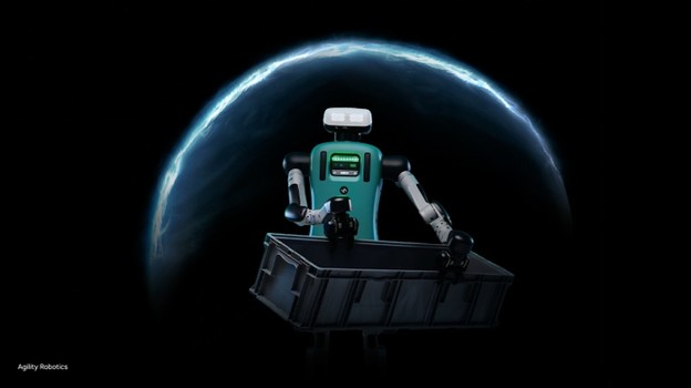 Nvidia Halos For Robotics