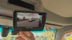 Pro Vision Ai Camera