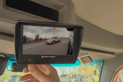 Pro Vision Ai Camera