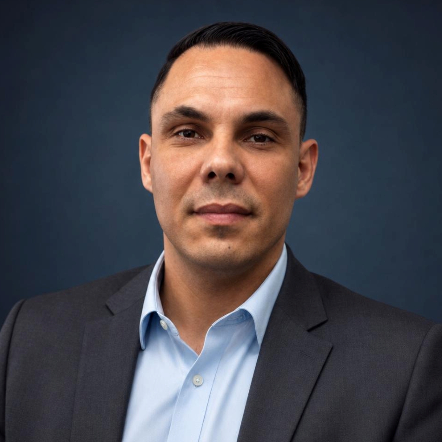 Queclink Felipe Lima Headshot
