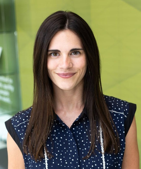 Schreiber Foods Ali Pearson Headshot