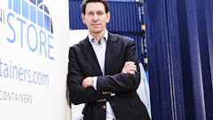 Titan Søren Mogensen