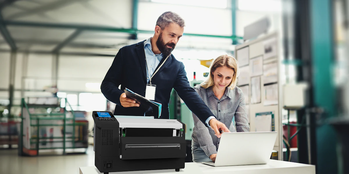 Toshiba Introduces Ruggedized Printer for Around-the-Clock Labeling Needs
