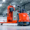 Toyota Industries Forklift
