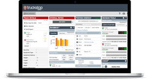 Truckstop Freight Broker Solutions