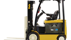 Yale Lithium Ion Batteries