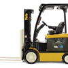 Yale Lithium Ion Batteries