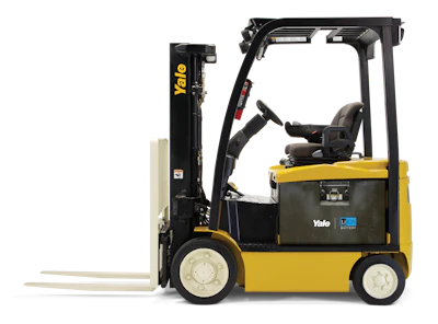 Yale Lithium Ion Batteries